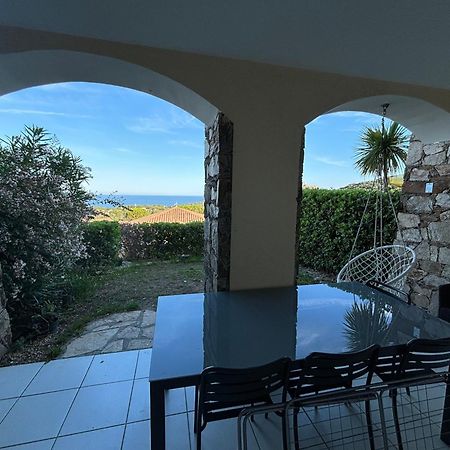 Cap Esterel Vue Mer Et Climatise Saint-Raphaël Exterior foto